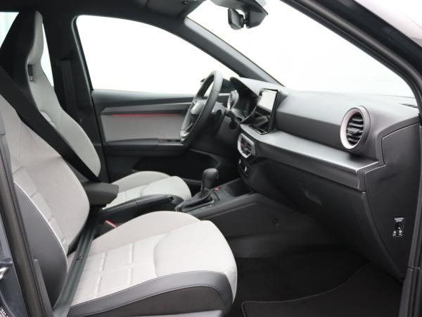 Seat Arona FR 1.0 TSI DSG / FullLink, Navi, ParkAssi