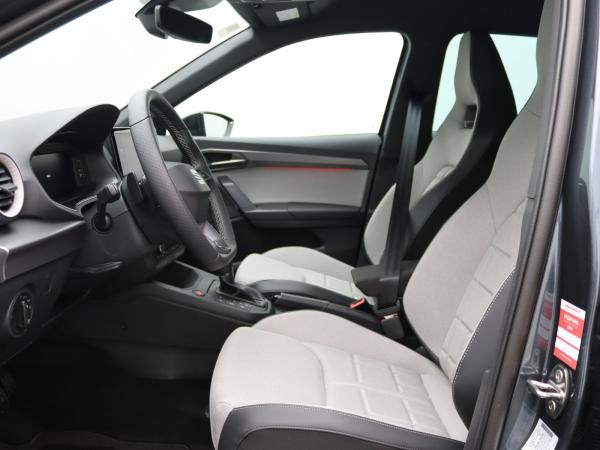 Seat Arona FR 1.0 TSI DSG / FullLink, Navi, ParkAssi