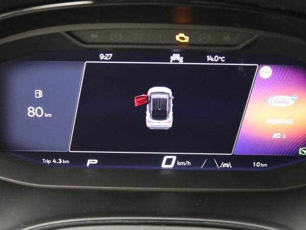 Seat Arona FR 1.0 TSI DSG / FullLink, Navi, ParkAssi