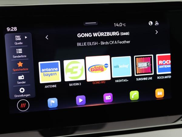 Seat Arona FR 1.0 TSI DSG / FullLink, Navi, ParkAssi