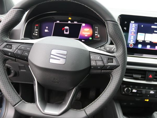 Seat Arona FR 1.0 TSI DSG / FullLink, Navi, ParkAssi