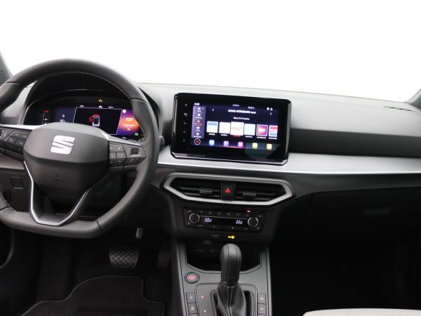 Seat Arona FR 1.0 TSI DSG / FullLink, Navi, ParkAssi