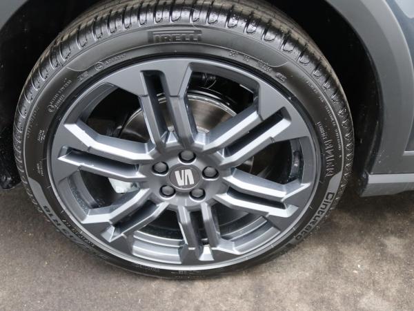 Seat Arona FR 1.0 TSI DSG / FullLink, Navi, ParkAssi