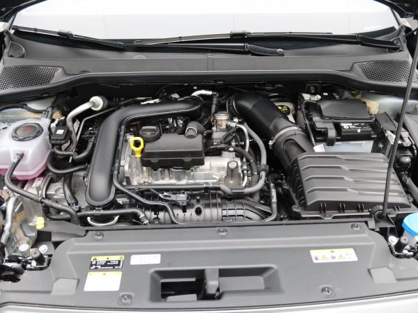 Seat Arona FR 1.0 TSI DSG / FullLink, Navi, ParkAssi