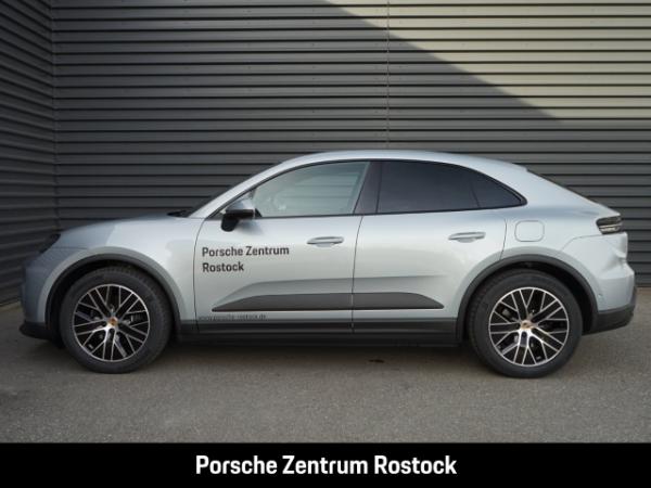Porsche Macan Macan 4 / Gewerbeleasing mit 0,25% 💲