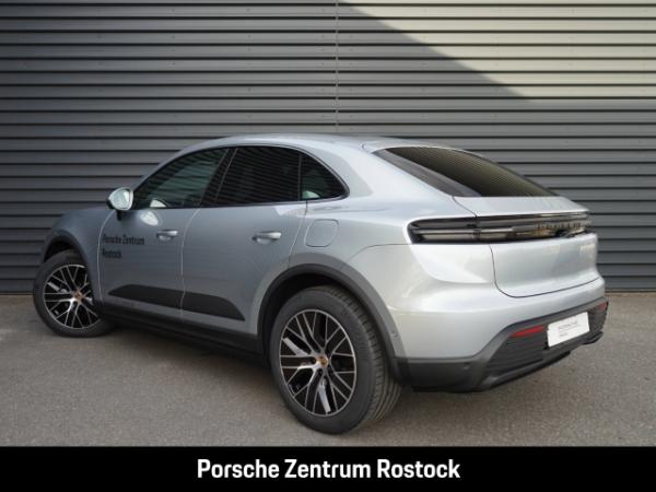 Porsche Macan Macan 4 / Gewerbeleasing mit 0,25% 💲