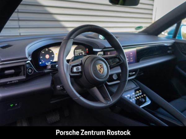 Porsche Macan Gewerbeleasing mit 0,25% 💲