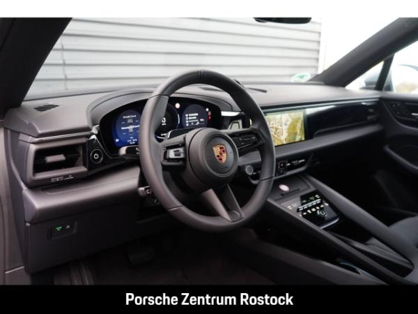 Porsche Macan Macan 4 / Gewerbeleasing mit 0,25% 💲