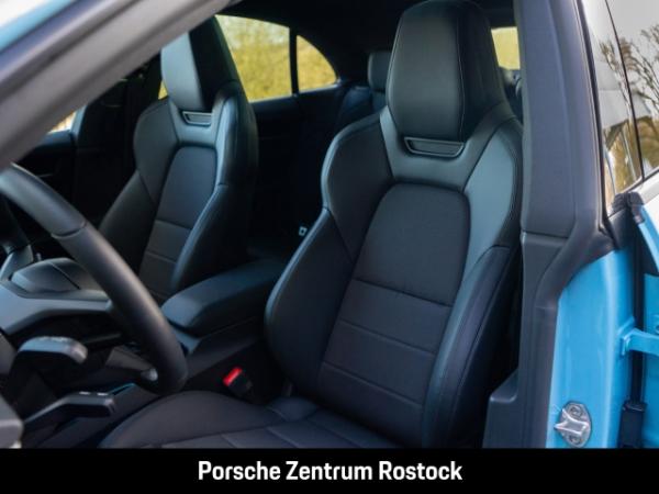 Porsche Macan Gewerbeleasing mit 0,25% 💲
