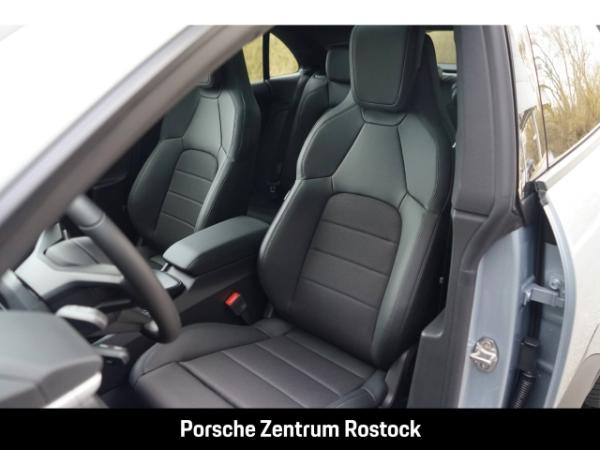 Porsche Macan Macan 4 / Gewerbeleasing mit 0,25% 💲
