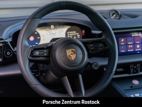 Porsche Macan Gewerbeleasing mit 0,25% 💲