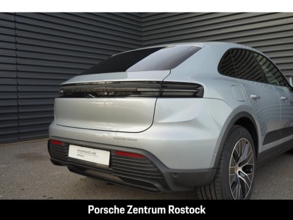 Porsche Macan Macan 4 / Gewerbeleasing mit 0,25% 💲