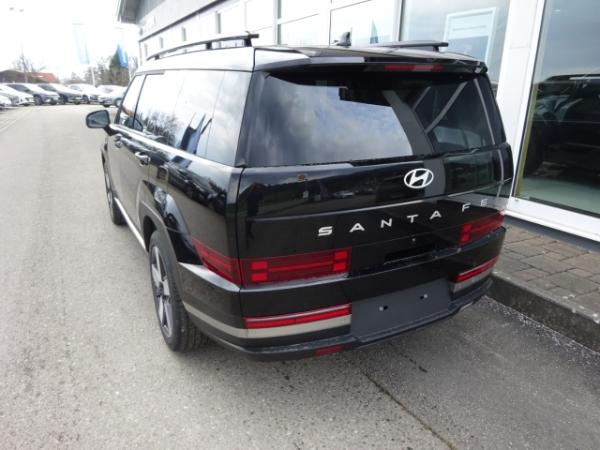 Hyundai SANTA FE Hybrid 2WD Signature HEV 7-Sitzer (MY26) 1.6 T-GDI (239 PS) 6- AMT