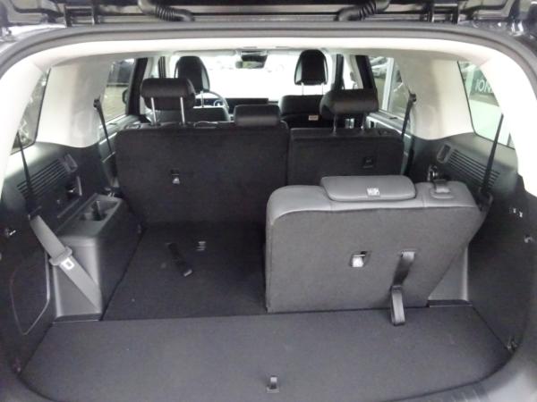 Hyundai SANTA FE Hybrid 2WD Signature HEV 7-Sitzer (MY26) 1.6 T-GDI (239 PS) 6- AMT