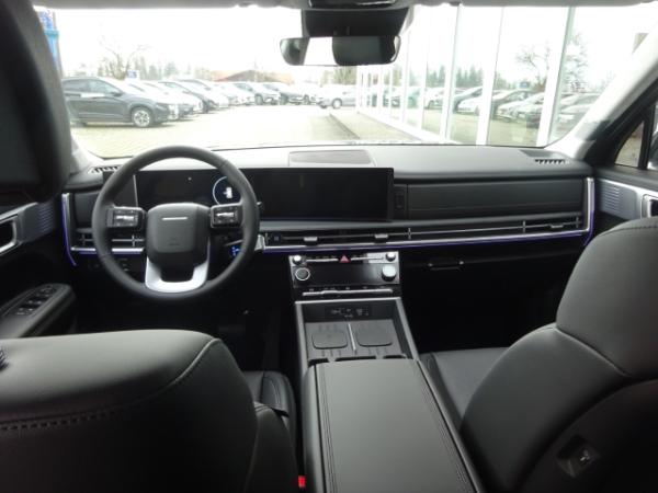 Hyundai SANTA FE Hybrid 2WD Signature HEV 7-Sitzer (MY26) 1.6 T-GDI (239 PS) 6- AMT