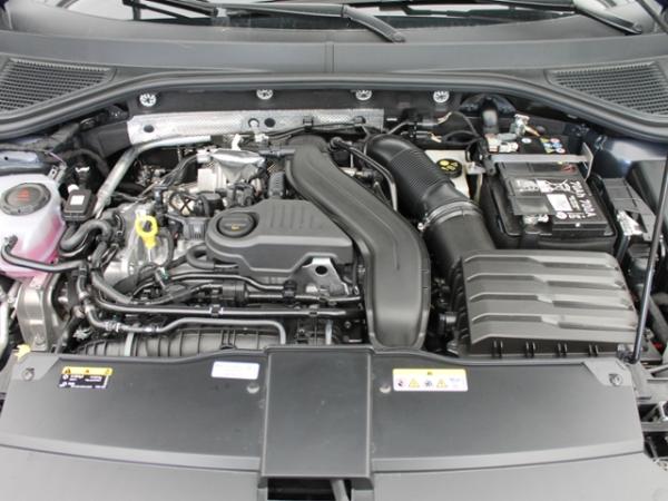 Volkswagen T-Roc 'R-Line' 1.5 l TSI OPF 7-G