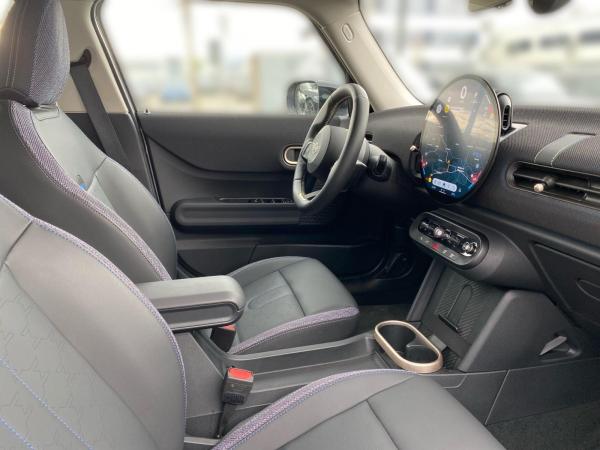 MINI Cooper C 5-Türer Classic Trim Paket S HUD LRH LED