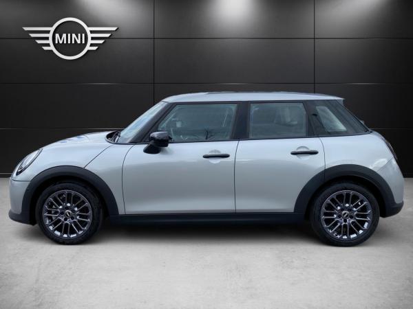 MINI Cooper C 5-Türer Classic Trim Paket S HUD LRH LED