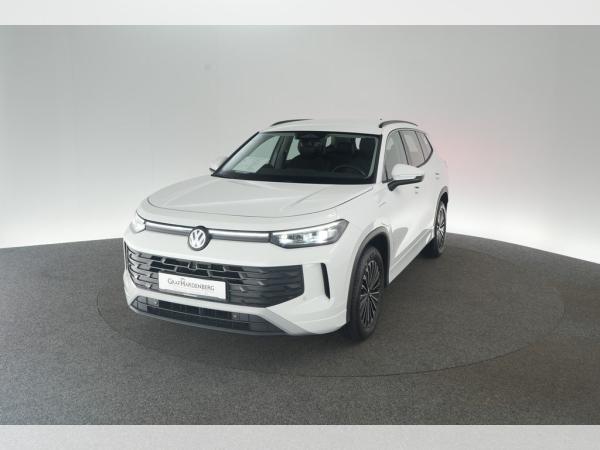 Volkswagen Tayron Life 1.5 eHybrid / SOFORT VERFÜGBAR !