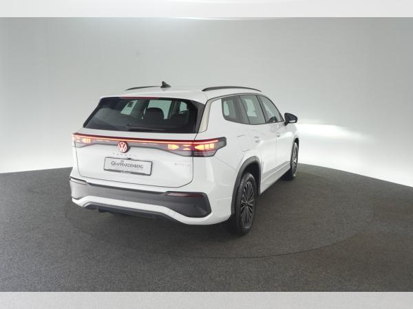 Volkswagen Tayron Life 1.5 eHybrid / SOFORT VERFÜGBAR !