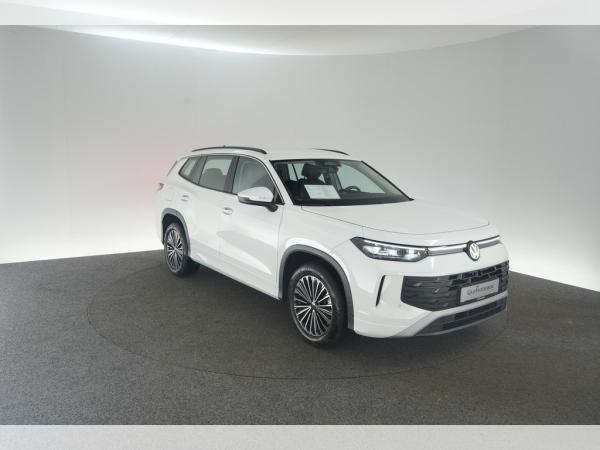 Volkswagen Tayron Life 1.5 eHybrid / SOFORT VERFÜGBAR !