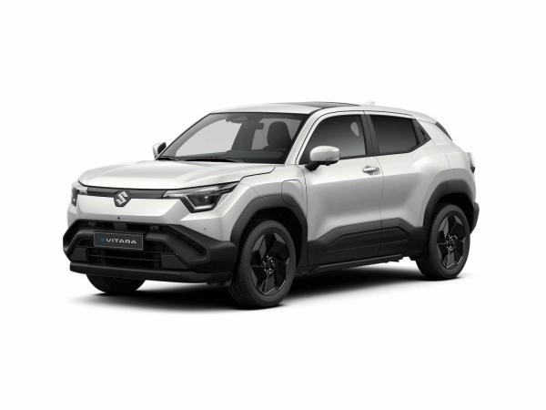 Suzuki e Vitara e VITARA Comfort (61 kWh-Batterie) *Wärmepumpe*