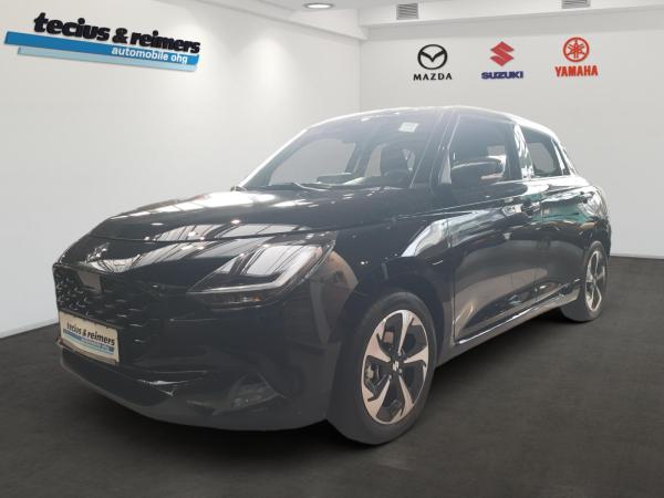 Suzuki Swift 1.2 HYBRID MT Comfort+