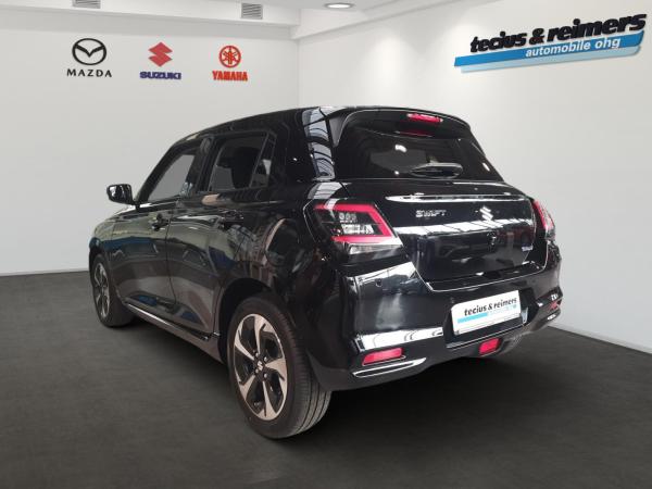 Suzuki Swift 1.2 HYBRID MT Comfort+