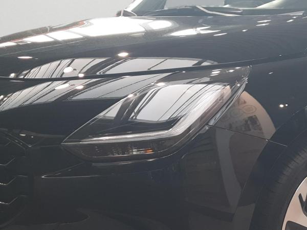 Suzuki Swift 1.2 HYBRID MT Comfort+