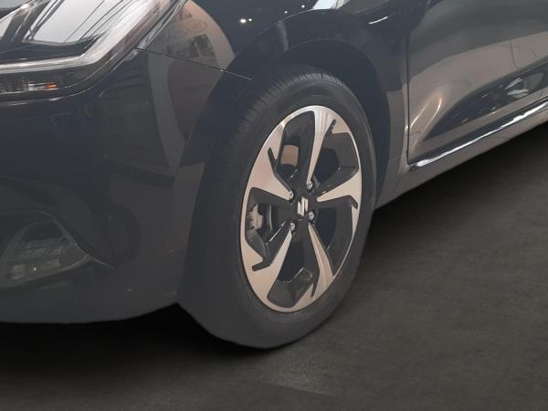 Suzuki Swift 1.2 HYBRID MT Comfort+