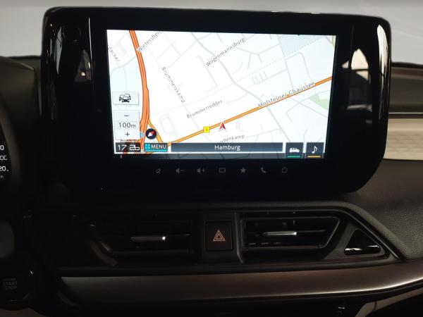 Suzuki Swift 1.2 HYBRID MT Comfort+