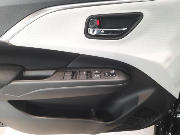 Suzuki Swift 1.2 HYBRID MT Comfort+