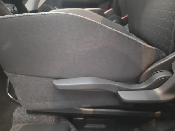 Suzuki Swift 1.2 HYBRID MT Comfort+