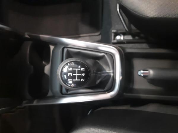 Suzuki Swift 1.2 HYBRID MT Comfort+