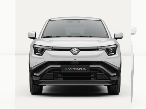 Suzuki e Vitara e VITARA Comfort (61 kWh-Batterie) *Wärmepumpe*