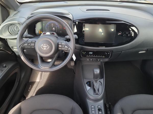 Toyota Aygo X Hybrid Active 1,5 l Facelift Modell 2026🚀​🚀 mit Sitzheizung vorne
