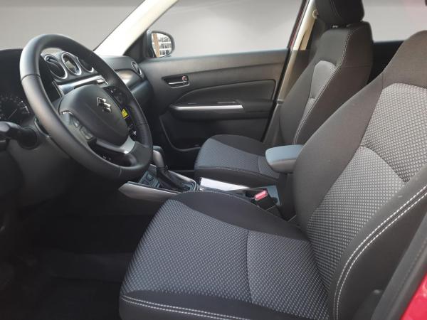 Suzuki Vitara 1.4 BOOSTERJET Hybrid Comfort Auto
