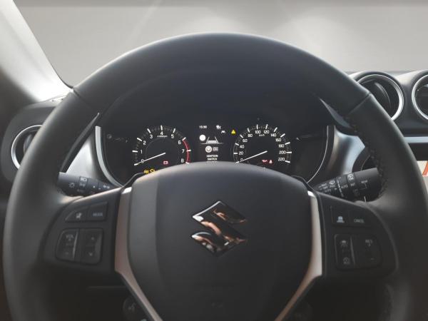 Suzuki Vitara 1.4 BOOSTERJET Hybrid Comfort Auto
