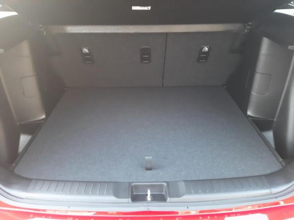 Suzuki Vitara 1.4 BOOSTERJET Hybrid Comfort Auto