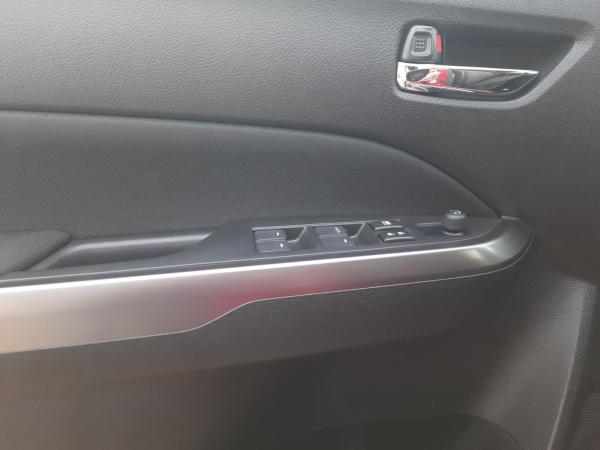 Suzuki Vitara 1.4 BOOSTERJET Hybrid Comfort Auto