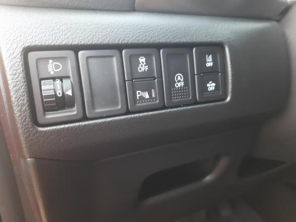 Suzuki Vitara 1.4 BOOSTERJET Hybrid Comfort Auto