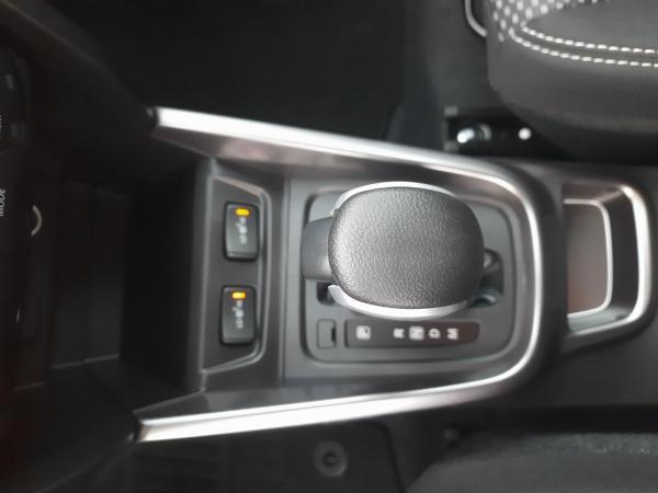 Suzuki Vitara 1.4 BOOSTERJET Hybrid Comfort Auto