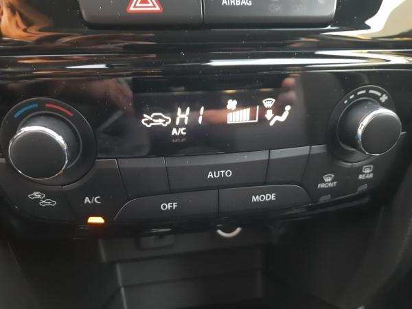 Suzuki Vitara 1.4 BOOSTERJET Hybrid Comfort Auto