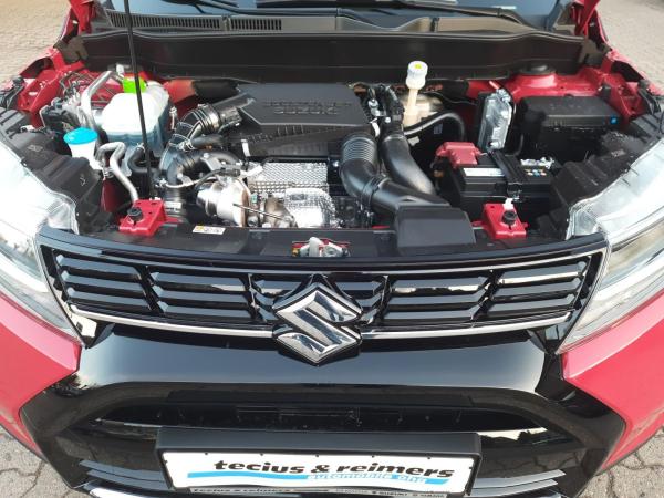 Suzuki Vitara 1.4 BOOSTERJET Hybrid Comfort Auto