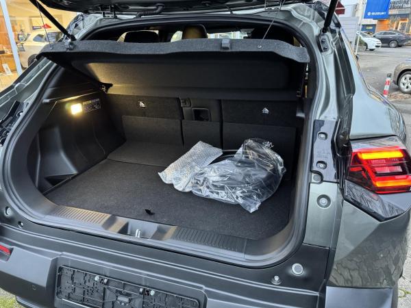 Suzuki e Vitara e VITARA Comfort (61 kWh-Batterie) *Wärmepumpe*