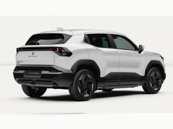 Suzuki e Vitara e VITARA Comfort (61 kWh-Batterie) *Wärmepumpe*