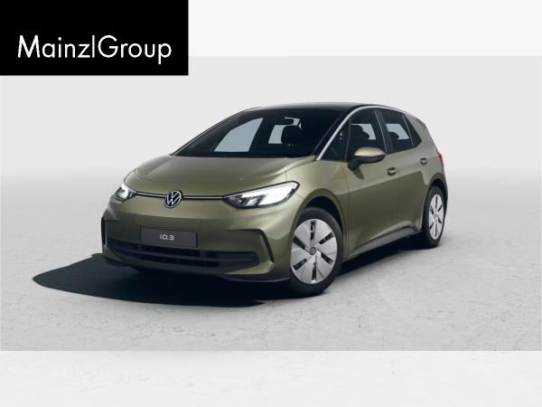 Volkswagen ID.3 PRO❗Komfort inkl. WKR❗Privat*6000€ Förderung❗Schnell Verfügbar❗