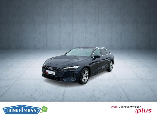Audi A5 Avant TDI S tronic ACC B&O LED KAMERA NAVI **SOFORT VERFÜGBAR!**