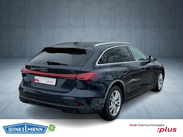 Audi A5 Avant TDI S tronic ACC B&O LED KAMERA NAVI **SOFORT VERFÜGBAR!**