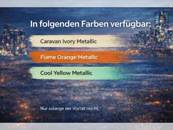 Suzuki Swift "Comfort"